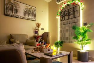 Casa Solaria - Elegant Studio with Self Check-in and Couple Friendly - 0
