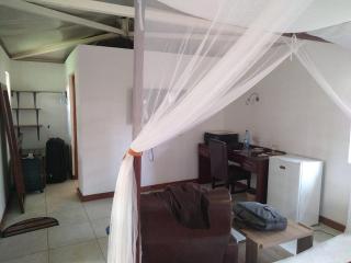 Mara Son Camp - 3