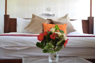 Mara Son Camp - 2