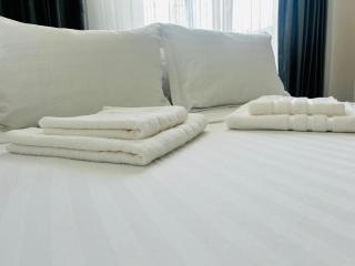 Black Sea Apartment - 0