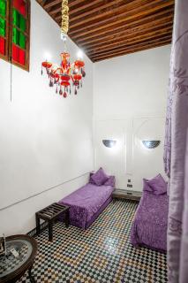 Noujoum Medina - Timeless Charm - Fez - 6