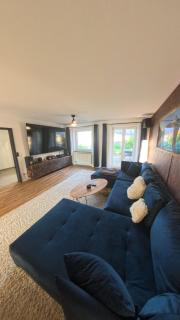 110m2 Maisonette mit Dachterrasse & ruhiger Innenhof - 0