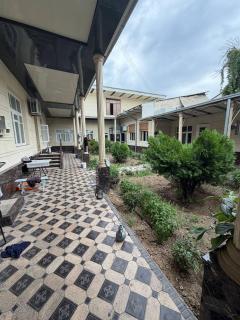 Guest House Kukcha - 0
