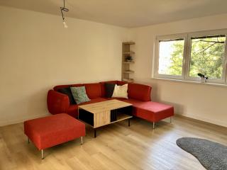 Apartmán Hrabová - 6