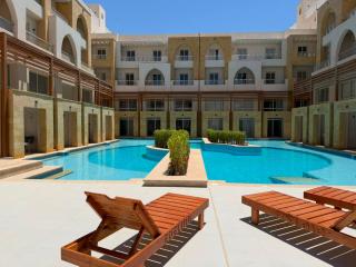 Peaks- Sahl Hasheesh , Edelma One-Bedroom apartment - 0