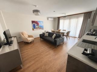 Istanberry Kusadasi - Ladies Beach Premium Terrace Apartment - 9