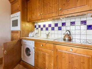 Appartement calme aux Arcs 1800, 6 pers, balcon - FR-1-346-320 - 1