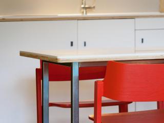 Studio rénové, ski aux pieds, balcon, 5 pers - FR-1-346-353 - 2