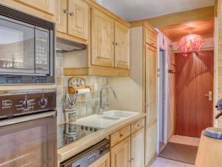 Appartement 3 chambres à Megève - Balcon & Parking - FR-1-453-286 - 1
