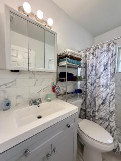 Sunny Palm Breeze Home - 1