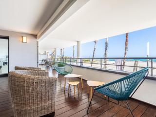 Splendide appartement à Sète face à la mer - 3 pièces, 2 chambres, terrasses, climatisation - FR-1-472-165 - 0