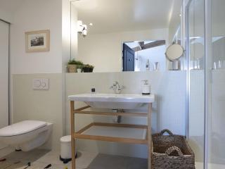 Studio moderne avec vue mer et confort douillet à Sauzon - FR-1-418-190 - 2