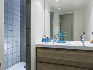 Appartement rénové 3 pièces cabine, Ski aux pieds, Balcon, Charvet, Arc 1800 - FR-1-346-323 - 6