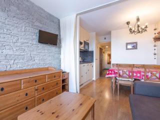 Appartement cosy pour 4 à Avoriaz avec vue sur la vallée - FR-1-314-117 - 2