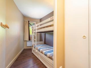 Appartement ski aux pieds pour 6 à Avoriaz avec balcon et WiFi - FR-1-314-131 - 1