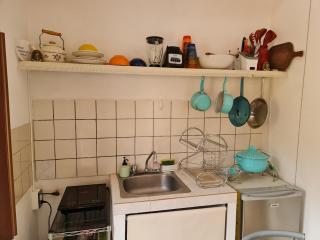 Casa Mamá Rosita - 9