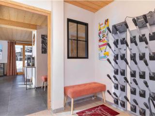 Chalet spacieux à Avoriaz, sur les pistes, pour 14 pers. avec sauna, home cinema et service premium - FR-1-314-101 - 1