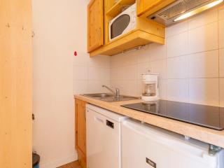 Appartement 1 Chambre pour 5 Personnes à Avoriaz avec Wi-Fi - FR-1-314-141 - 1