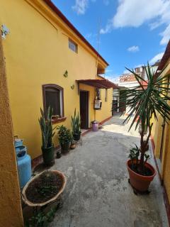 Casa Mamá Rosita - 8