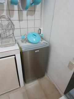 Casa Mamá Rosita - 1