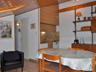 Appartement 3 pièces avec balcon, animaux acceptés et parking - 3
