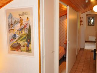 Appartement 3 pièces avec balcon, animaux acceptés et parking - 2