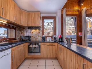 Chalet confortable pour 10 pers avec sauna à Avoriaz - FR-1-314-193 - 1