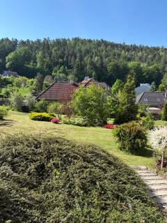 Apartmán Červený Vrch - Děčín - 2