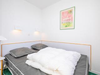 Appartement familial 6 pers. avec balcon à Avoriaz - FR-1-314-208 - 1