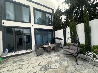 Modern Villa with Private Pool & BBQ in Mardakan,Baku - 9