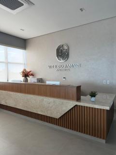 Hotel Vale do Jamari by Easy Plus - 0