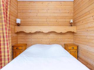 Appartement confortable pour 6 personnes à Avoriaz - FR-1-314-249 - 1