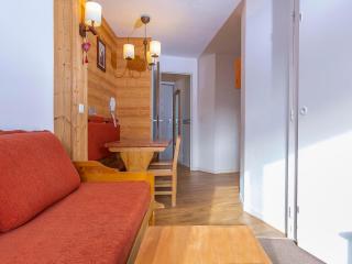 Appartement confortable pour 5 pers., proche centre et pistes, Avoriaz - FR-1-314-263 - 2