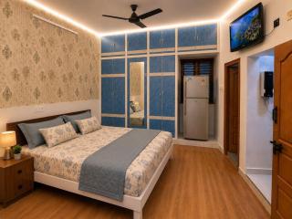 Jayam Terraces Bannerghatta Road - 7
