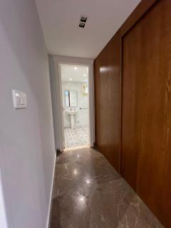 cozy three bedroom apartment with fountain and garden view - 6