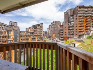 Studio cabine pour 4 à Avoriaz avec balcon et casier à ski - FR-1-314-293 - 2