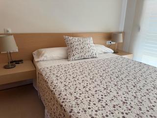Apartaments Les Palmeres Coma-ruga - 8