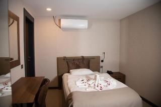 Adenz Otel - 4