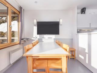 Appartement familial 6 pers, grand balcon, Avoriaz - FR-1-314-252 - 1