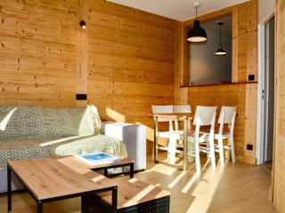 Appartement moderne, vue station - 4/5 pers. - FR-1-314-323 - Morzine - 1