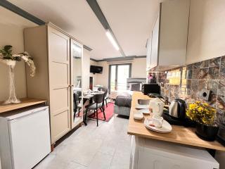 510 Central Comfort Bright Studio - 0