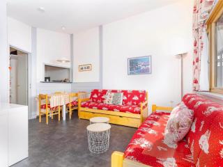 Appartement confortable avec casier à ski - 5 pers. - FR-1-314-321 - Morzine - 2