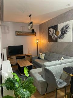 Chill in Łódź - Japanese Garden Apartment - 5