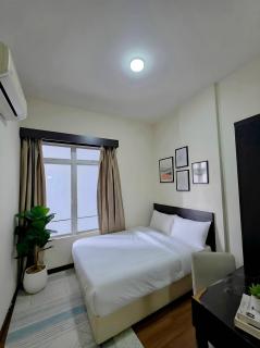 Melaka Town Area Top 1 Family Lovers Water Themepark Suites By GGM - 1