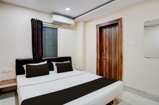 Hotel O Hotel Krishna's Residency - 2