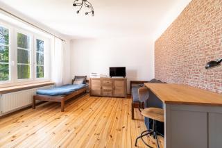 Dwupoziomowy apartament - 0