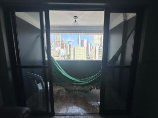 Apartment 400m walking distance Praia de Iracema - 9