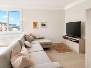 BV31B - 1BR Apartment on Bogstadveien Oslo - 9