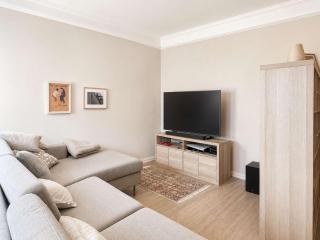 BV31B - 1BR Apartment on Bogstadveien Oslo - 8