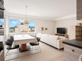 BV31B - 1BR Apartment on Bogstadveien Oslo - 5